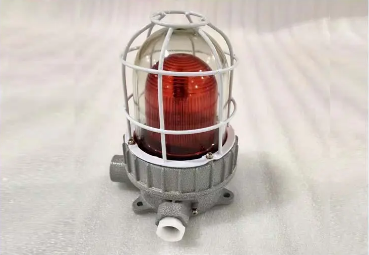 防爆聲光報警器MKQ-EBJ-20-17